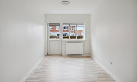 Om lejligheden - Foto 3