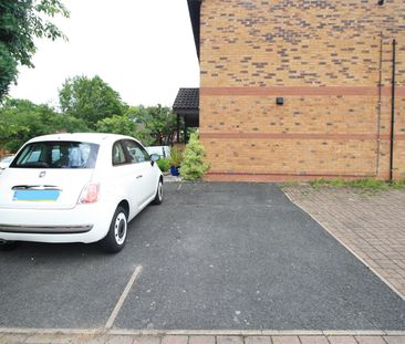 Ashmores Close, Redditch - Photo 2