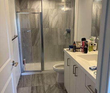 For Lease - 155 Downsview Park (lower bedroom) Boulevard Unit# 107,... - Photo 4