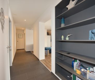 Magnifique appartement de 4 pièces avec mezzanine - Photo 6