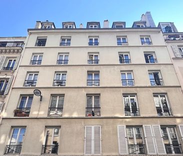 Location appartement 1 pièce, 10.55m², Paris 11 - Photo 3