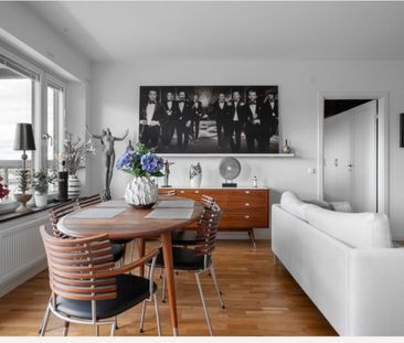 Idun Lovéns Gata, Linköping - Foto 1