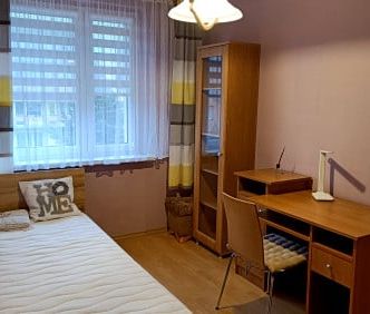 Pokój, ul. Baczyńskiego - Фото 2