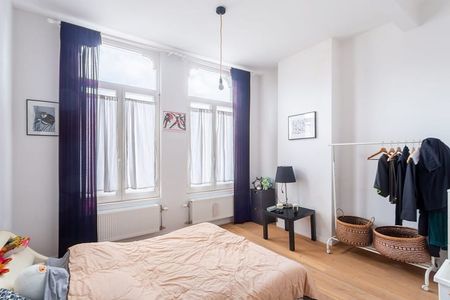 Appartement te huur - Photo 5