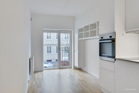 1-værelses Lejlighed på 23 m² på Frederiksberg - Foto 5