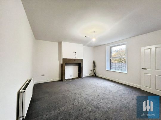 Cliffe Wood Terrace, New Mill Road, Brockholes, Holmfirth, HD9 - Photo 1