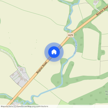 Bognor Road, RH1, Horsham