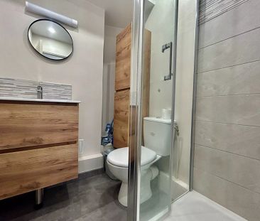 Appartement Palaiseau 1 pièce(s) 18.56 m2 - Photo 2