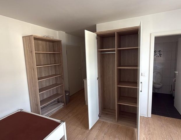 Wohnung zu vermieten - Foto 1