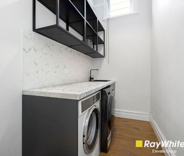 Stylish Federation Home in Prime Drummoyne Location - Photo 5