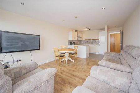 Apt 125 The Merchant Building, James Clow, 16 Princes Dock Street, Belfast, BT1 3DS - Photo 2
