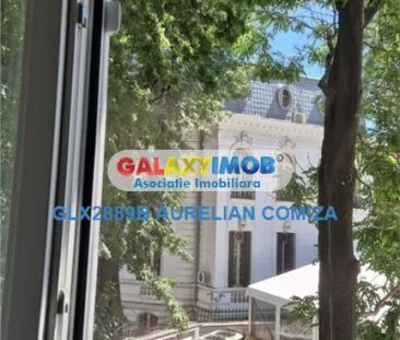 Garsoniera pentru inchiriat Lascar Catargiu - Photo 1