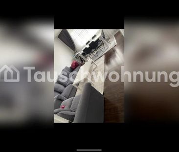 TAUSCHWOHNUNG 2,5 Zimmer wohnung gut geräumig - Photo 1