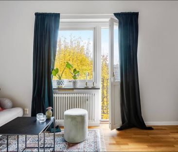 Svalvägen, Bromma - Photo 4