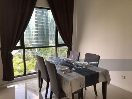 NOVUM, Kampung Kerinchi (Bangsar South) - Foto 4