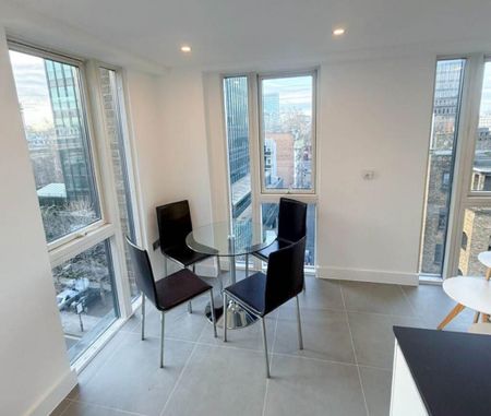 1 bedroom apartment to rent - Photo 5