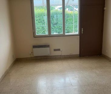 Location Appartement 2 pièces 45m² VERNON 27200 - Photo 1