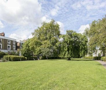 Rochester Terrace, Camden, NW1 - Photo 1