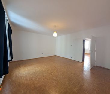 Meidlinger Wohntraum auf über 120 m² + Balkon - Foto 1