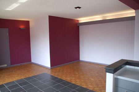 Appartement te huur - Foto 4