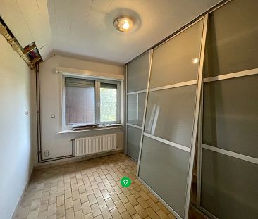 Gelijkvloers appartement met 3 slaapkamers, tuin en garage te Roeselare - Foto 6