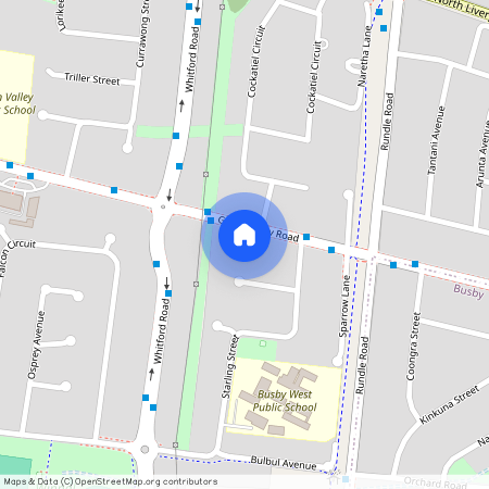 4/120 Green Valley Road, Green Valley NSW 2168