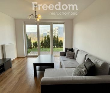 Mieszkanie 40,71 m², Katowice, Bażantów - Photo 6