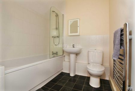 1 bedroom apartment to rent - Photo 3