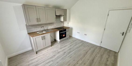 1 bedroom studio to rent - Photo 3