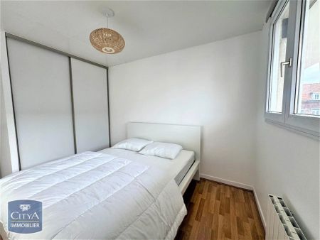 Appartement à louer 2 pièces 49.38m² - Photo 4