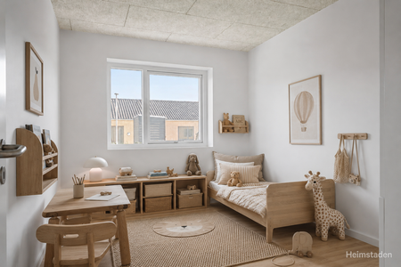 3-værelses Rækkehus på 87 m² i Hornsyld - Photo 4
