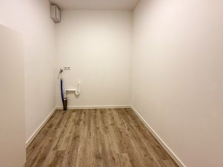 Moderne Obergeschosswohnung mit Balkon und Aufzug in Schwitten - Photo 3