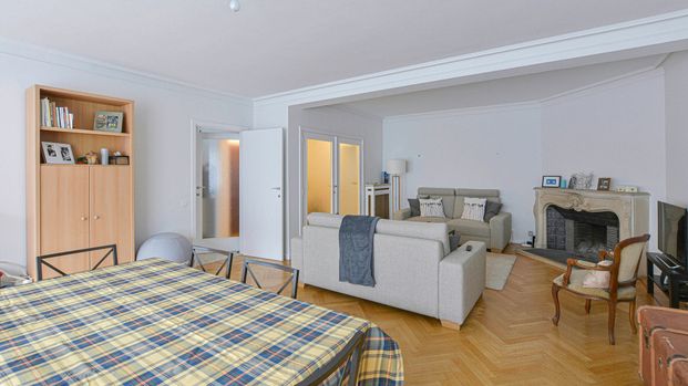 Appartement te huur in Woluwe-Saint-Pierre - Photo 1