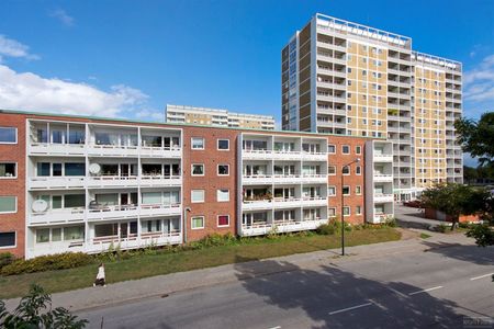 Eriksfältsgatan 14 A - Photo 4