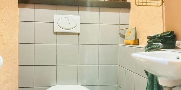 Woning te huur in Gullegem voor € 870 met 3 slaapkamers - Photo 1