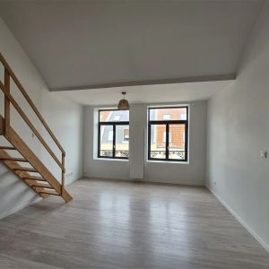 Location appartement 2 pièces - 28.87m² à Saint-omer (62500) - Photo 2