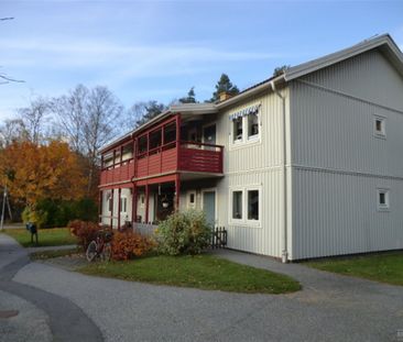 Röbrostigen 5 B 1 tr - Foto 2