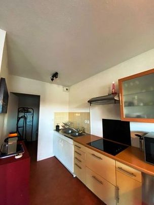 Location Appartement 2 pièces Meublé 47m² MONT DE MARSAN 40000 - Photo 1