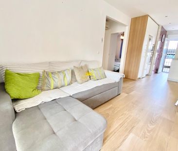 2 BEDROOM SEMI-DETACHED HOUSE - CABO ROIG - Photo 3