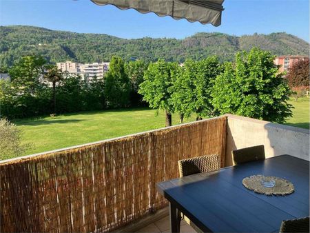 Neue 4.5-Zimmer-Wohnung in Vacallo - Foto 2