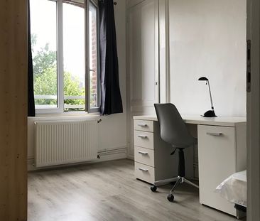 Ref: 995 Chambre à Le Havre - Photo 3