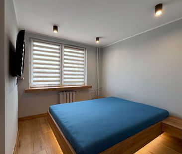 Dwupokojowe na wynajem śląskie, Częstochowa, Śródmieście - Photo 5