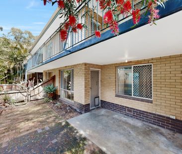 Modern Living with a Private Backyard Oasis - Photo 1