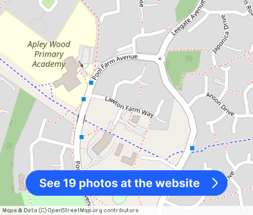 Lawton Farm Way, Leegomery, Telford, TF1 - Photo 1