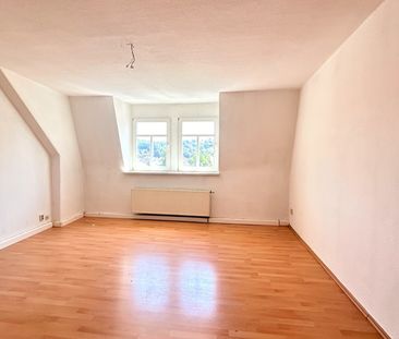 Kleine Familienwohnung in Freital! - Foto 5