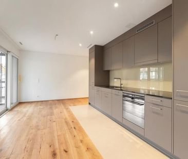 Homely Bijou – New modern building in Höri - Photo 2