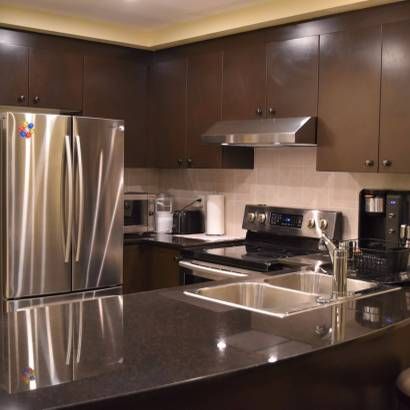 One bedroom condo Steeles/Dufferin with parking - Photo 1