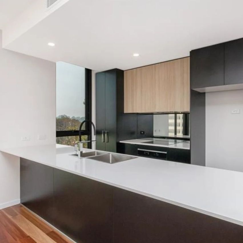 25/81 Constitution Avenue, Campbell ACT 2612 - Apartment For Rent | Domain - Photo 1