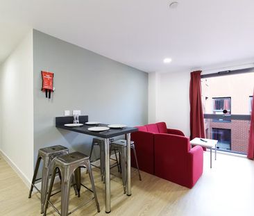 Ensuite Bronze - Photo 2