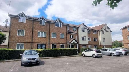 Raven Close, Colindale, NW9 - Photo 3